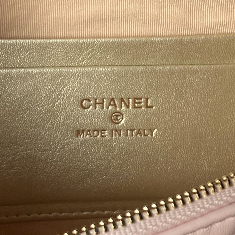 Ch**el waist chest packs